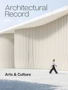 Architectural Record - 10.2025