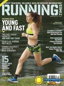 Running Times Ca  – September-October 2015