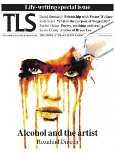 The TLS - 09.14.2018