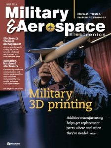 Military & Aerospace Electronics - 06.2020