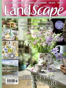 Landscape UK - 06.2024