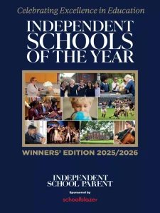 Independent School Parent - Independent Schools of the Year 2026