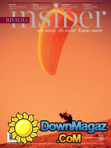 Riviera Insider - 11/12 2017