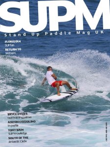 SUP Mag UK - 06.2017