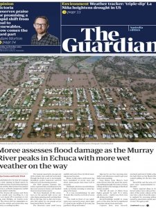 The Guardian AU - 25.10.2022