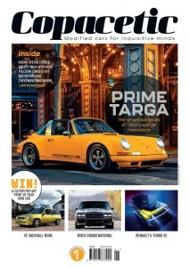 Copacetic - 06/07 2025