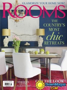 Rooms UK - Fall 2015