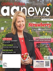 Central Florida Ag News - 02.2018