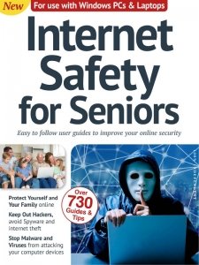 Internet Safety For Seniors - Ed. 2 2022