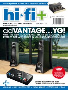 Hi-Fi+ - 05.2020