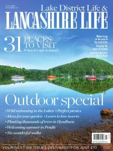 Lancashire Life - 07.2020