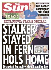 The Sun UK - 7.05.2024