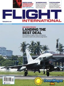 Flight International - 19-25 March 2013