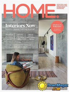 HOME NZ - June/July 2015