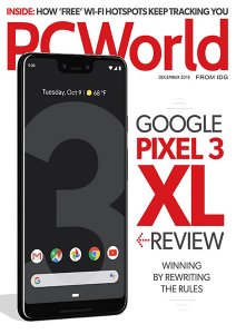 PCWorld - 12.2018