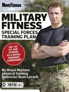 Men's Fitness Guide - Is. 20 2022