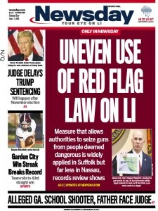 Newsday - 09.7.2024