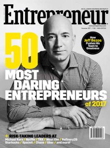 Entrepreneur IN - 11.2017