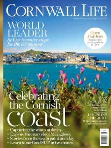 Cornwall Life - 05/06 2021