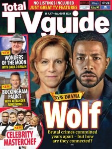 Total TV Guide - 29.07.2023