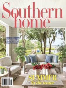 Southern Home - 07/08 2024