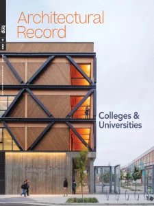 Architectural Record - 11.2024