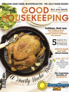 Good Housekeeping PH - December 2015