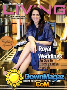 Culturama Living - 09/10 2017