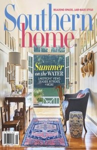 Southern Home - 07/08 2021