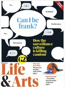 The Guardian G2 - 11.07.2019