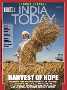 India Today - 05.4.2020