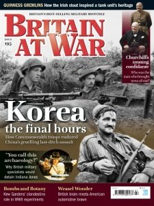 Britain at War - 07.2023