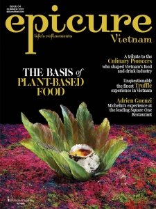 epicure Vietnam - Summer 2021