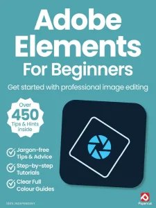 Adobe Elements For Beginners - Ed. 20 2024