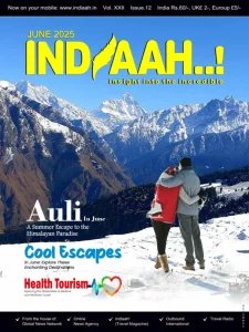 Indiaah - 06.2025