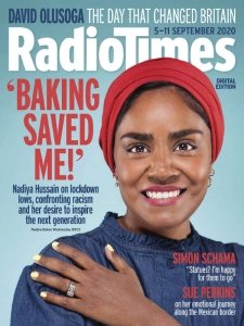 Radio Times - 5.09.2020