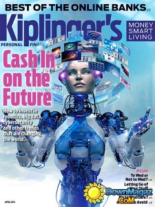 Kiplinger's Personal Finance – April 2015