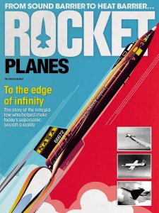 Aviation Classics - Rocket Planes