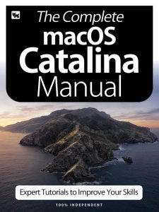 The Complete macOS Catalina Manual 2020