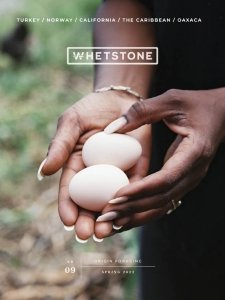 Whetstone - Spring 2022