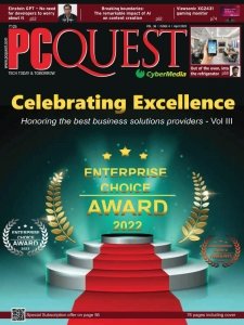 PCQuest - 04.2023