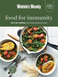 AWW Everyday Cookbook Collection Food for Immunity