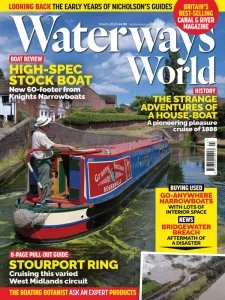 Waterways World - 03.2025