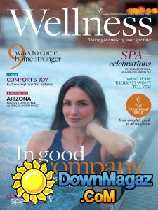 Wellness - Autumn 2016