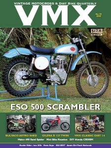 VMX - Is. 75 2018