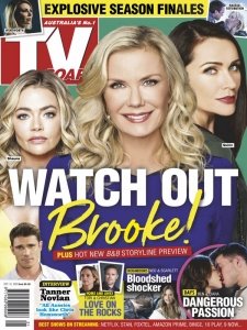 TV Soap - 10.12.2020