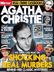 Mirror collection: Agatha Christie 2017