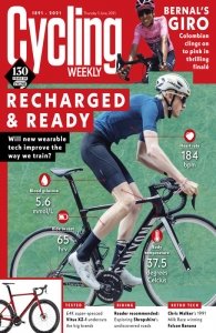 Cycling Weekly - 06.03.2021