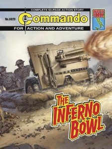 Commando - No. 5629