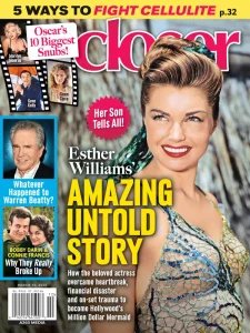 Closer USA - 03.10.2025